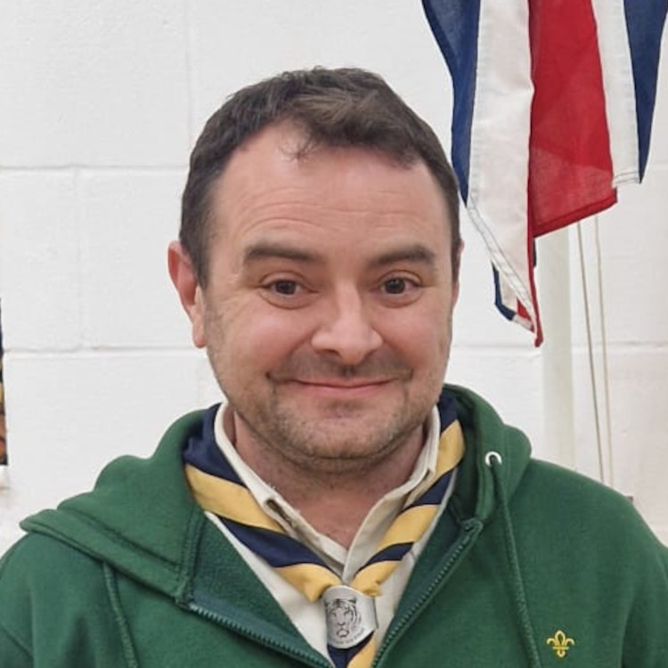 Ashley Lindsay-Smith