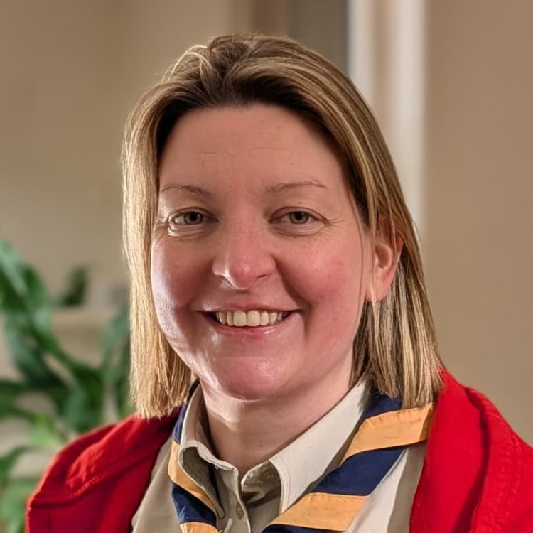 Emma Richardson (Ratty)