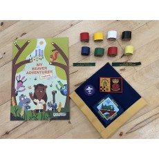Beavers Investiture Pack - Full