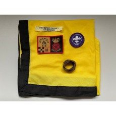 Explorers Investiture Pack