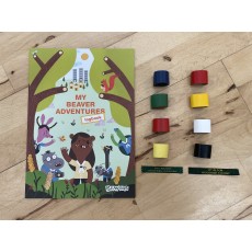 Squirrels to Beavers Investiture Pack